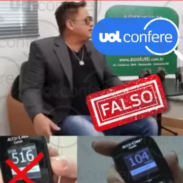 Forense UOL